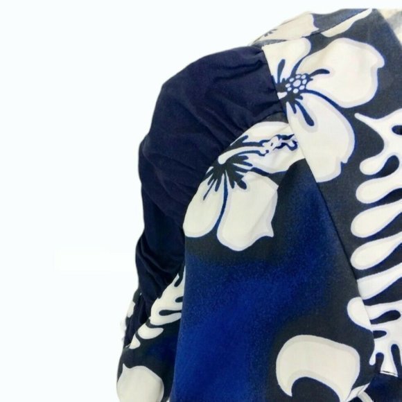 Jane M Hawaii Vintage Muumuu Dress - Picture 6 of 12